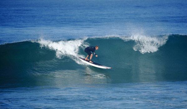 SUP4 Stand up paddleboarding