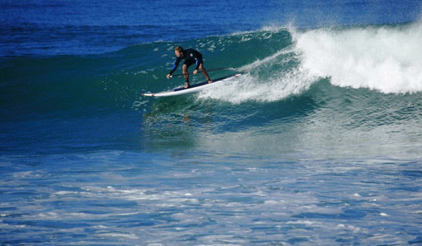SUP5 Stand up paddleboarding