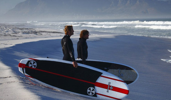 SUP6 Stand up paddleboarding
